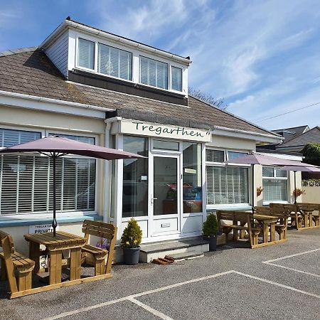 Tregarthen - Adult Only Hotel New Quay Buitenkant foto