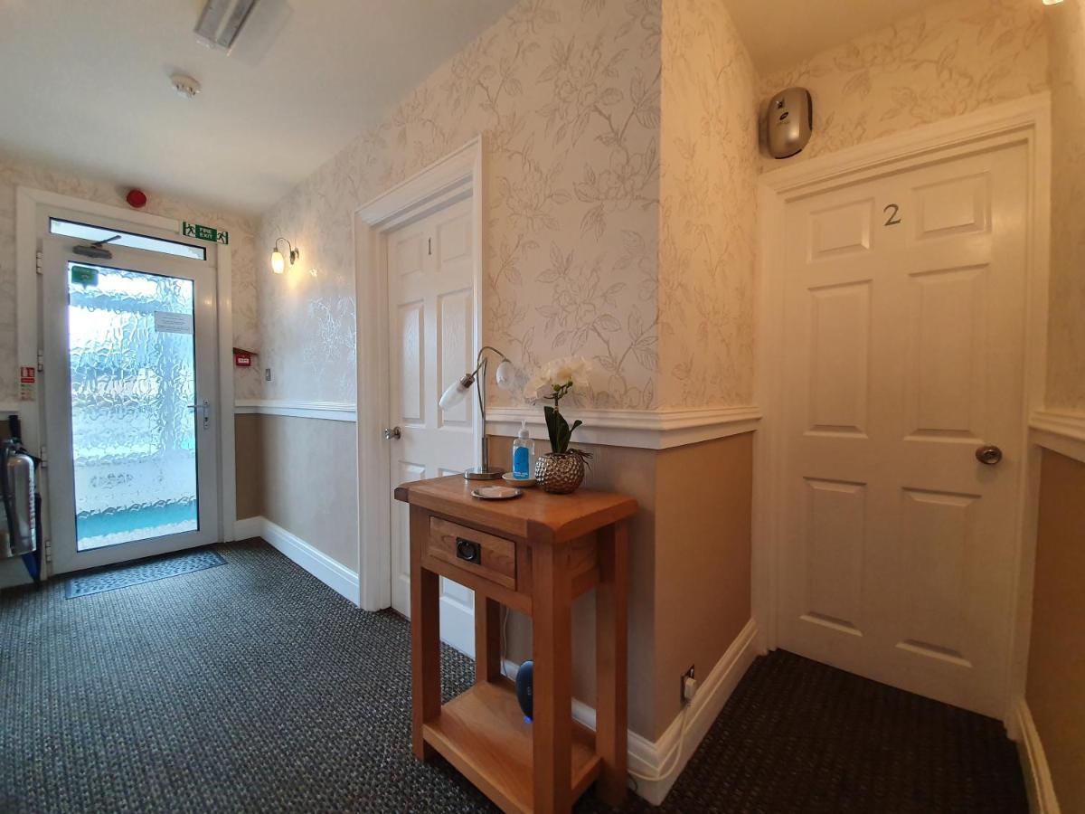 Tregarthen - Adult Only Hotel New Quay Buitenkant foto