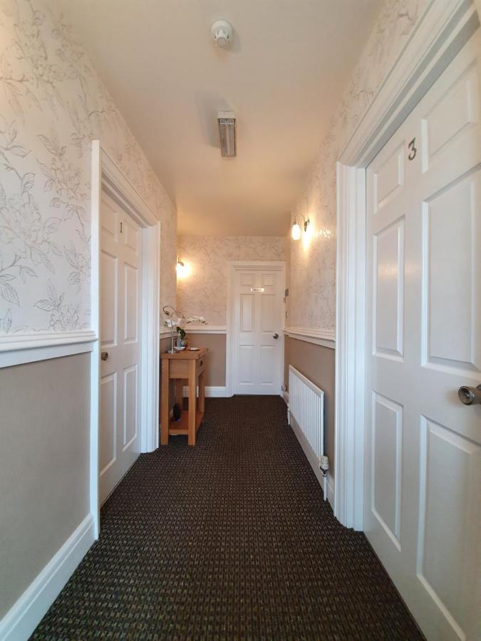 Tregarthen - Adult Only Hotel New Quay Buitenkant foto