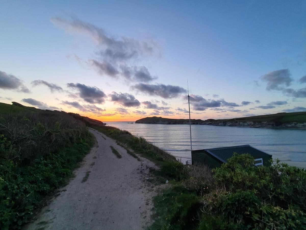 Tregarthen - Adult Only Hotel New Quay Buitenkant foto