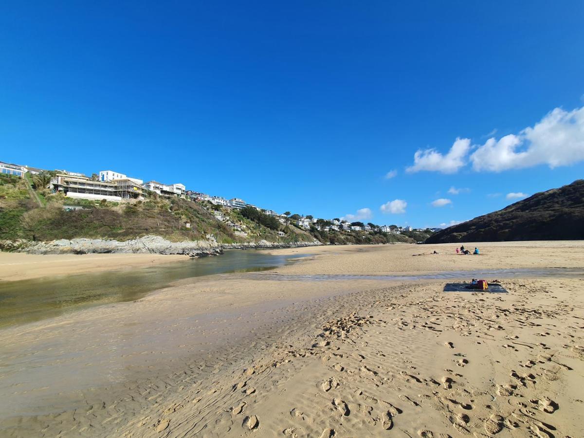 Tregarthen - Adult Only Hotel New Quay Buitenkant foto