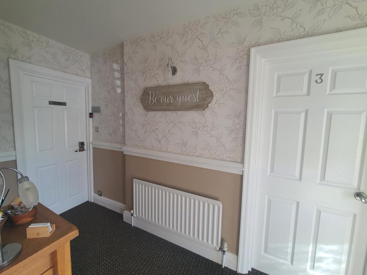 Tregarthen - Adult Only Hotel New Quay Buitenkant foto