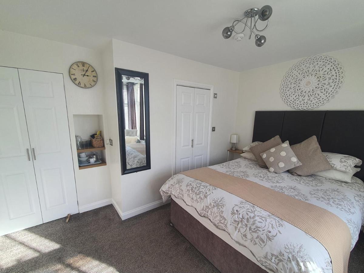 Tregarthen - Adult Only Hotel New Quay Buitenkant foto