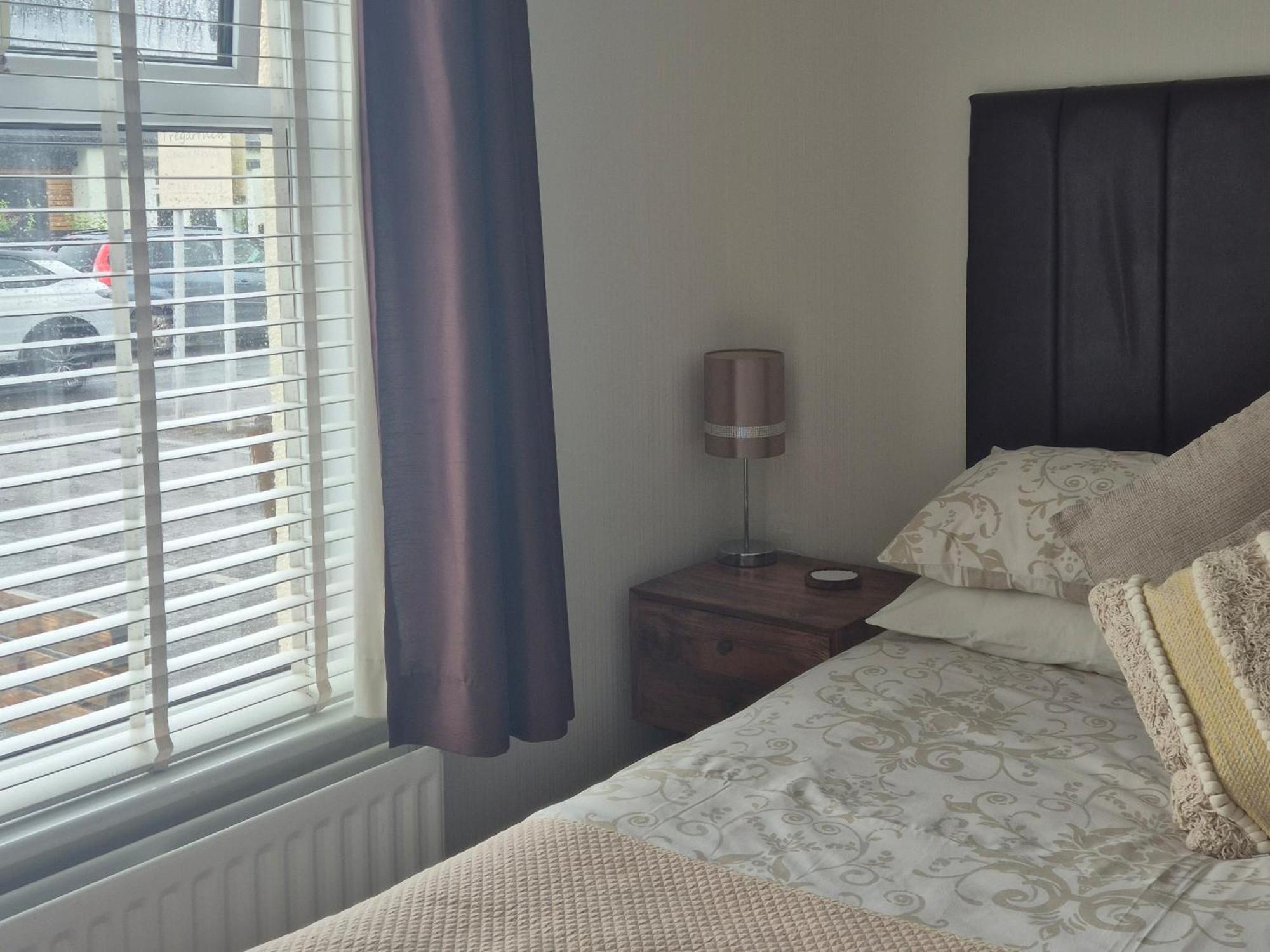 Tregarthen - Adult Only Hotel New Quay Buitenkant foto