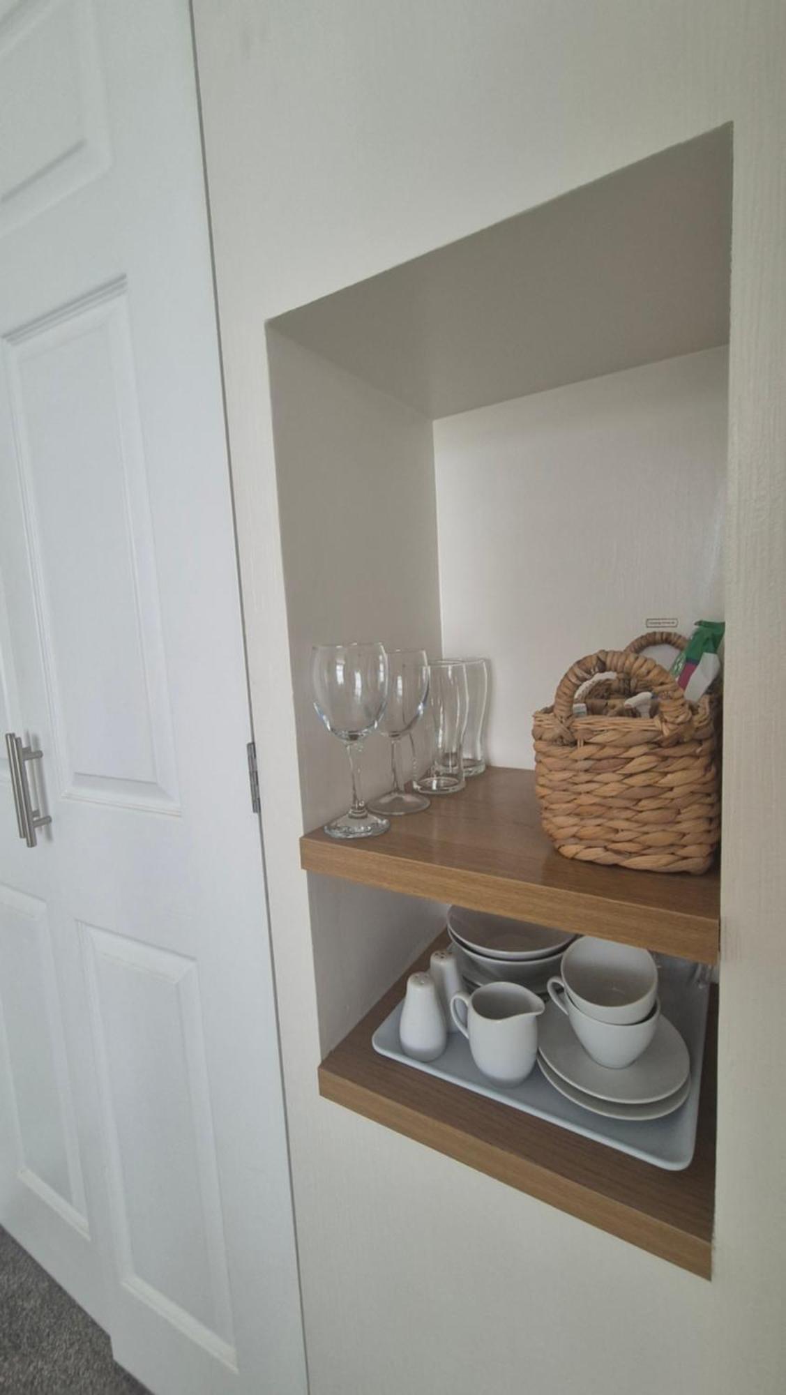 Tregarthen - Adult Only Hotel New Quay Buitenkant foto