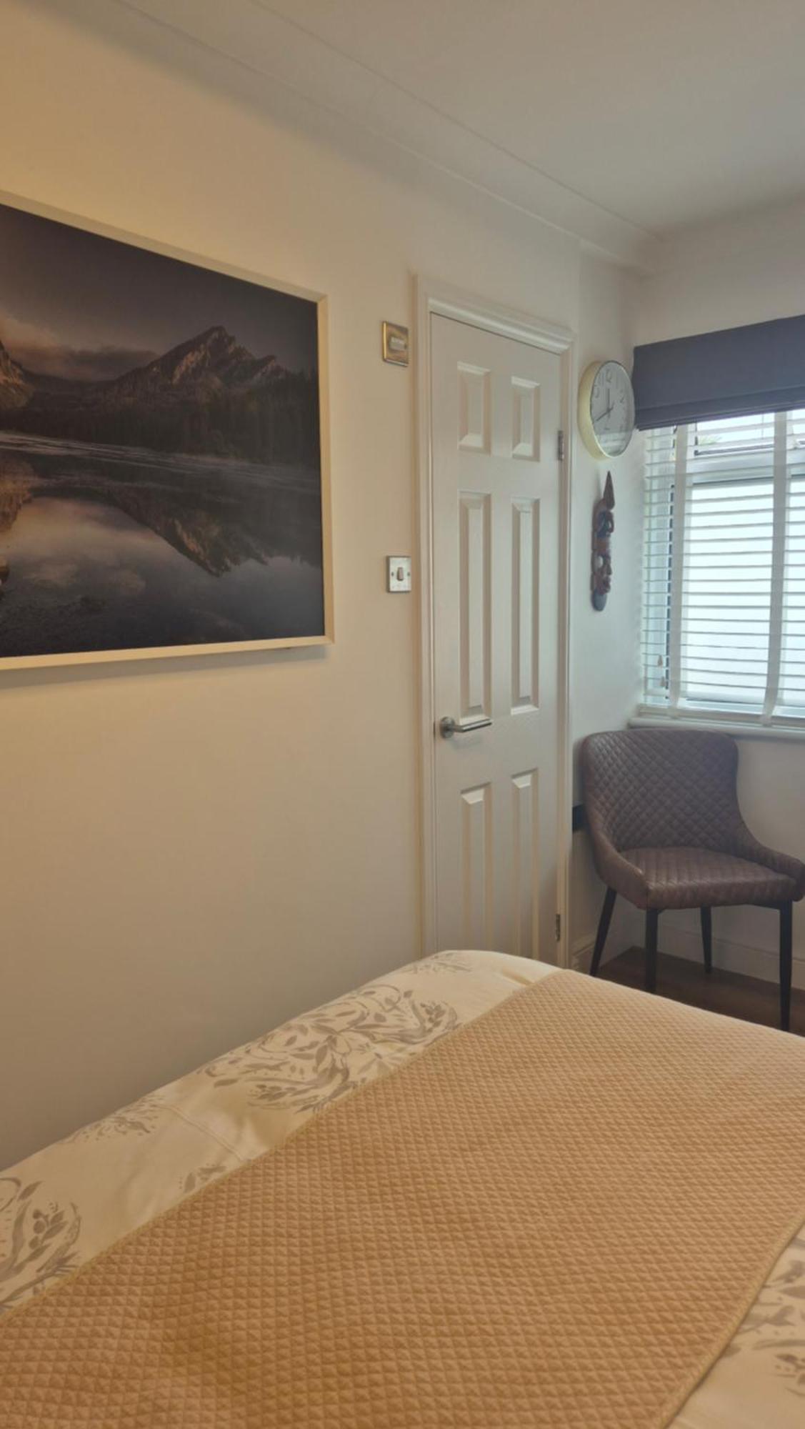 Tregarthen - Adult Only Hotel New Quay Buitenkant foto