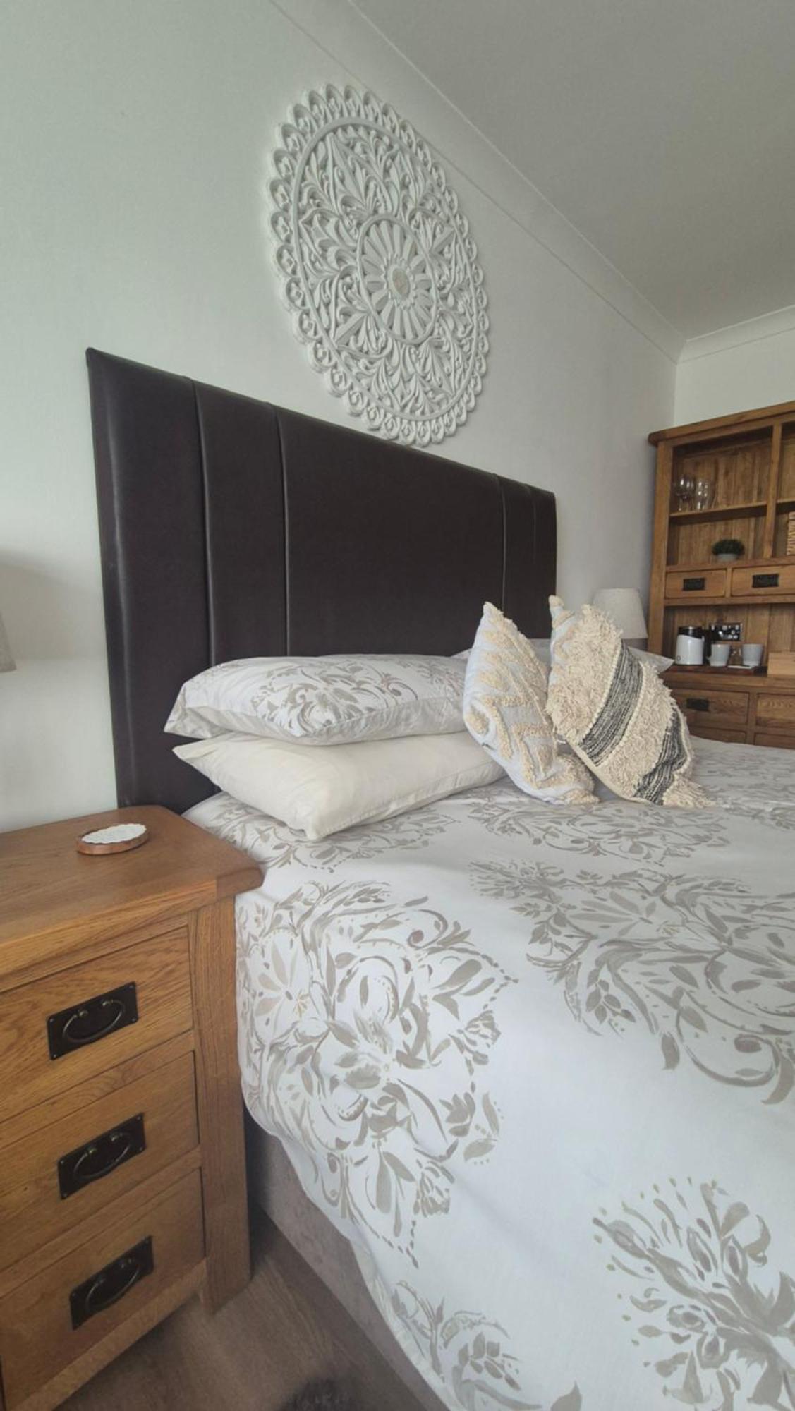 Tregarthen - Adult Only Hotel New Quay Buitenkant foto