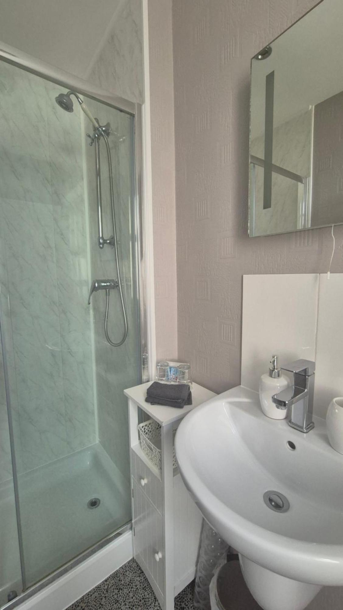 Tregarthen - Adult Only Hotel New Quay Buitenkant foto