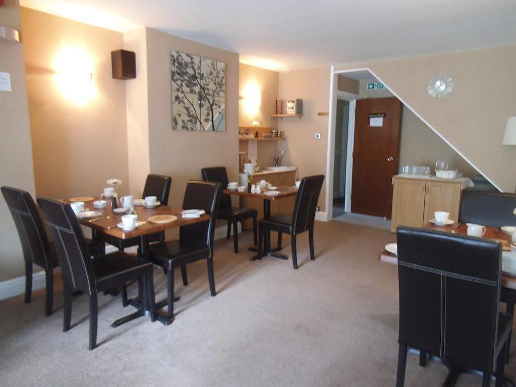 Tregarthen - Adult Only Hotel New Quay Buitenkant foto