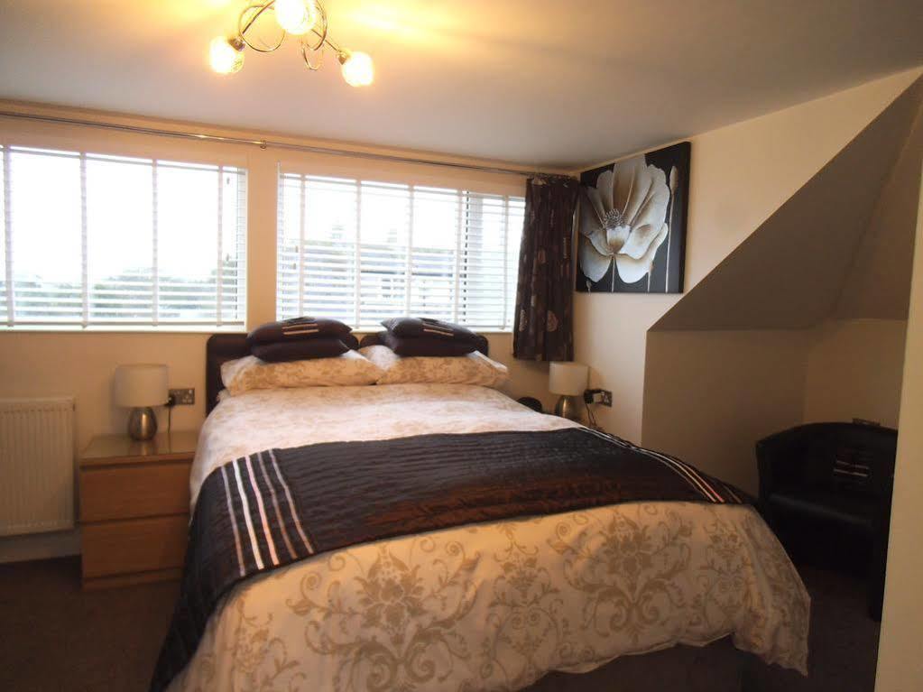 Tregarthen - Adult Only Hotel New Quay Buitenkant foto