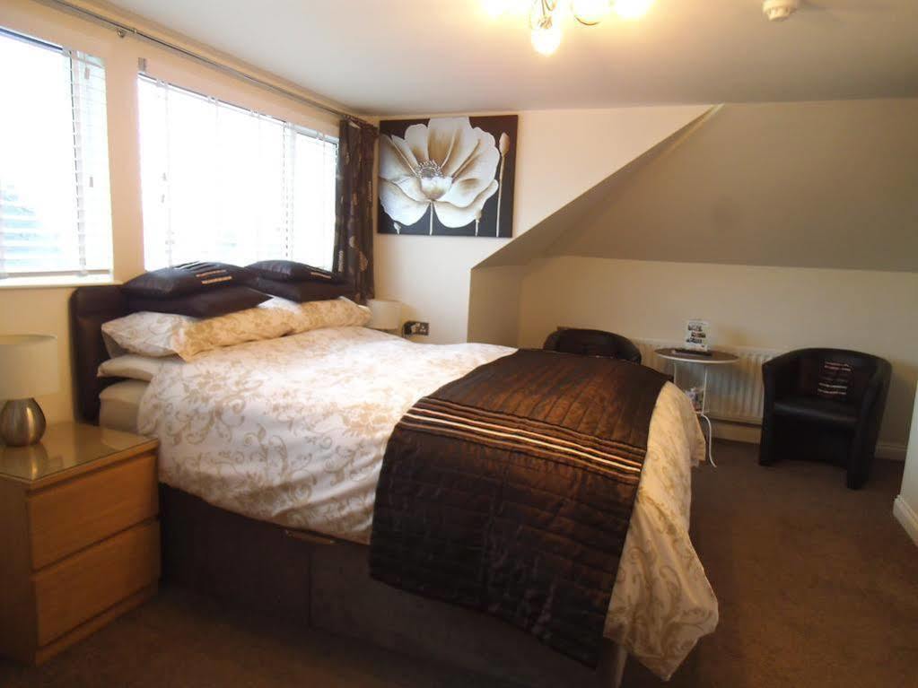 Tregarthen - Adult Only Hotel New Quay Buitenkant foto