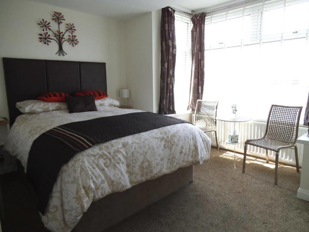 Tregarthen - Adult Only Hotel New Quay Buitenkant foto