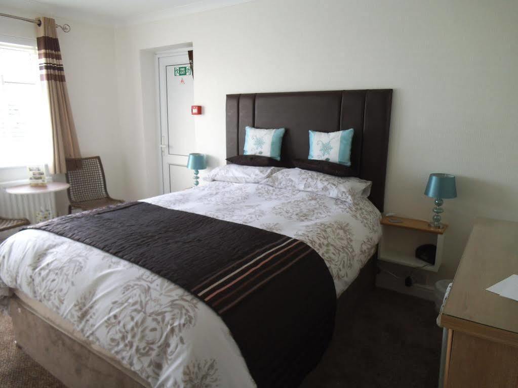 Tregarthen - Adult Only Hotel New Quay Buitenkant foto